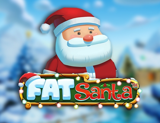 Fat Santa